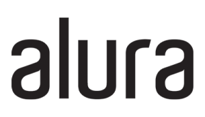 Logotipo da Alura, patrocinador diamante