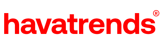 Logotipo da HavaTrends, patrocinador diamante