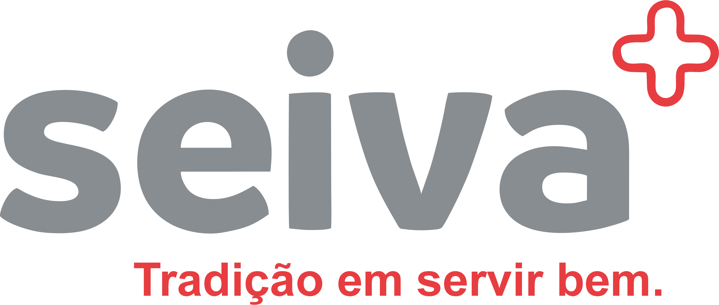 Logotipo da Seiva, patrocinador prata